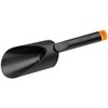 Fiskars 370880-1001 SS WD HDL - Herramienta para Plantar