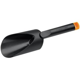 Fiskars 370880-1001 SS WD HDL - Herramienta para Plantar