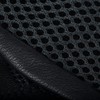 Spartan Men's Air Mesh Motorcycle Glove, Black, XL