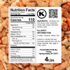 Rice Cracker Mix -4lbs Pack of Japanese Snacks Chips, Ideal