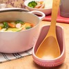 Le Creuset Ladle Stand Orange - JP Hat Box