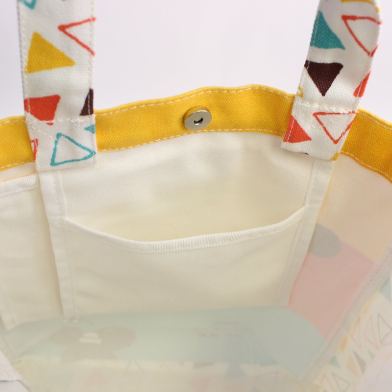 Shinzi Katoh Lessons Bag Cat Orchestra le2194 