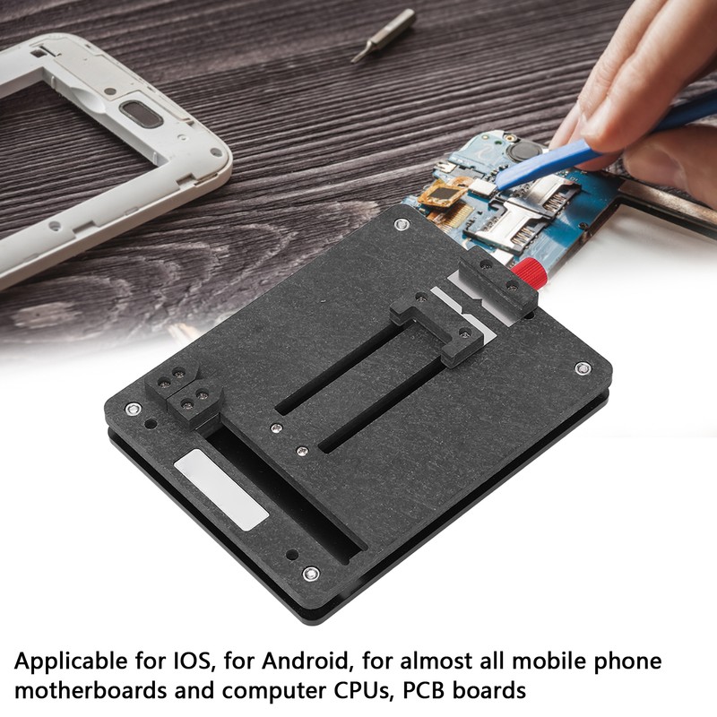 Universal Repair Fixture Strong Compatibility Glue Remove Fixture Stable Support