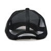 Aiming Flow (KSH296) Men's Mesh Cap, 3 Colors, Size: 21.7