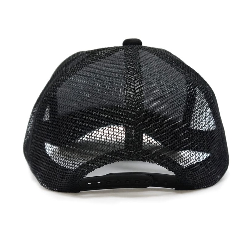 Aiming Flow (KSH296) Men's Mesh Cap, 3 Colors, Size: 21.7