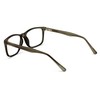 V.W.E. Men XL wide reading glasses clear lens optical reader