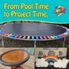 Oodles of Noodles Jumbo Pool Noodle - 55 Inch x