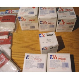 American Wick Wick Kerosene Heater Replacement American Wick pick part AW7 to AW19 NOS - AW7