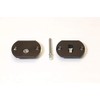 Furniture Connector " Pin Style " 3pcs