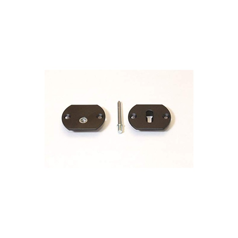 Furniture Connector " Pin Style " 3pcs