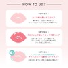 Fractional CC PDRN Shot Lip Plumper Beauty Needle Pink Peptide