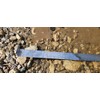 4th Gen Stainless Steel Bump Board for Fishing, Fish Measuring
