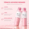 Skincare Coreano Kit PDRN 5 En 1 | Salmon DNA