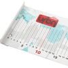Berkley URBN Measure Mat 100 cm, Weigh Scale, Measuring Mat,