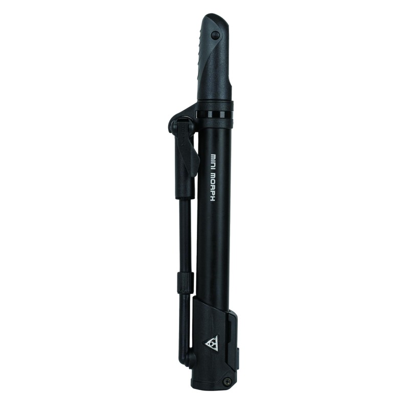 Topeak Mini Morph Bicycle Tyre Pump