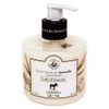 Liquid Soap 330 ml, organic donkey milk - La Maison
