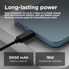 Motorola E15 Misty Blue 2+64
