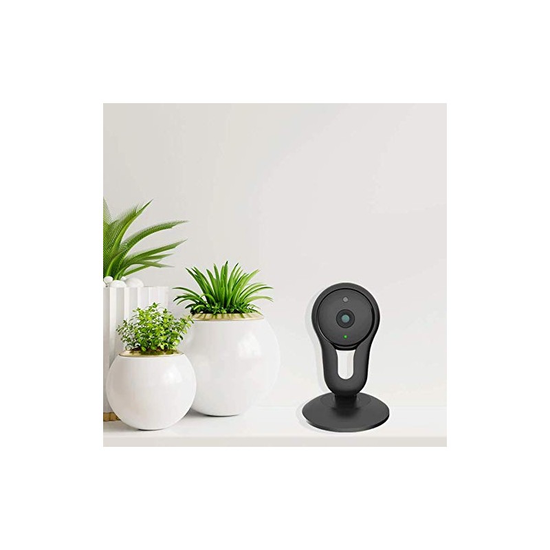 Zeta Camara De Seguridad con Foto Y Video Full HD