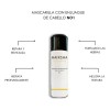 Kit Reparacion Total Cabello Mascarilla + Shampoo + Tratamie