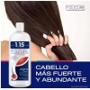 FOLICURE Shampoo Fuller Thicker Hair ORIGINAL Strengthens & Reduce Loss 1.15L