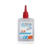 ag adhesive guru Cyanoacrylate Super Glue 3.5 oz for Plastic