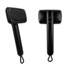 Self Cleaning Deshedding Cat Brush for Dogs & Cats,Adjustable Cat