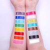Moon Creations Body / Face Colouring Pencils Crayon Set Face