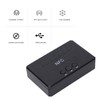 Bluetooth5.0 Receiver, Wireless NFC Adapter, HiFi Receiver, with Non Slip