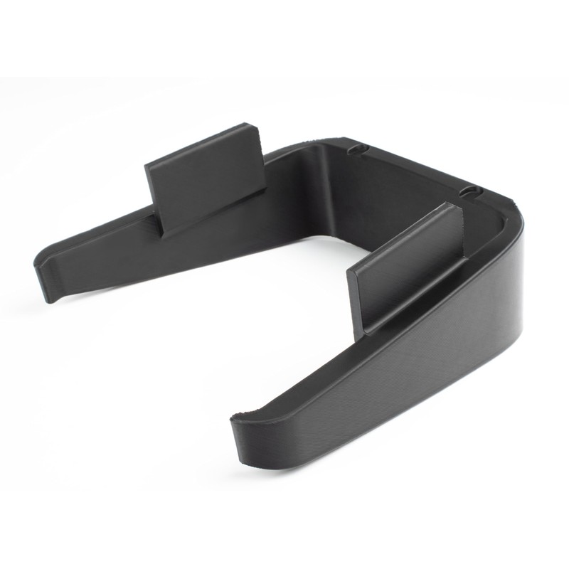 Armrest for Lancia Delta, Accessories for Driving Comfort, Armrest in
