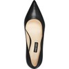 Nine West Women's Arlene Pump, Black, 9