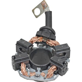 DB Electrical 151-48029 Brush Holder Assembly Compatible With/Replacement For Arrowhead SMT1320