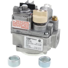 36C03-222 - Upgraded Furnace Gas Valve Replaces White Rodgers