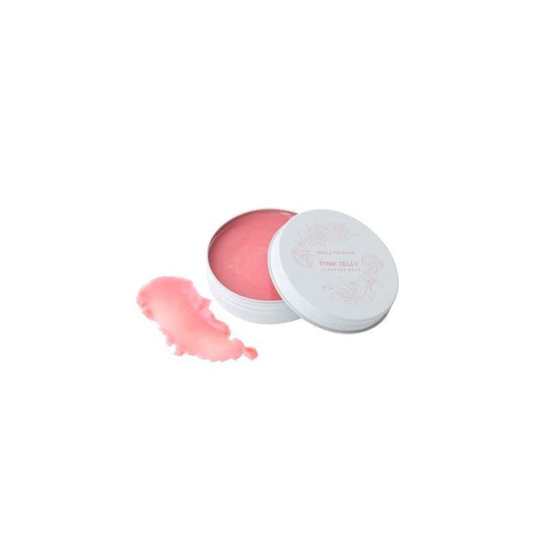 Pink Jelly Cleanser Balm 1 u