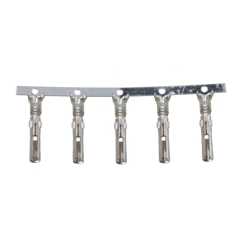 AB Tools Trailer Light Red Radex 5 Pin Plug Kit