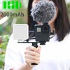 ULANZI VL49 Small LED Video Light Adjustable Photography Soft Light