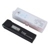 TOPWAY Digital PH and TDS Meter Combo, 3 in 1