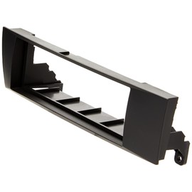 Autoleads FP-06-06 Car Audio Single DIN Facia Adaptor, Black