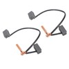 1 Pair Golfing Cart Motor Brush JU2 H1801 20 00