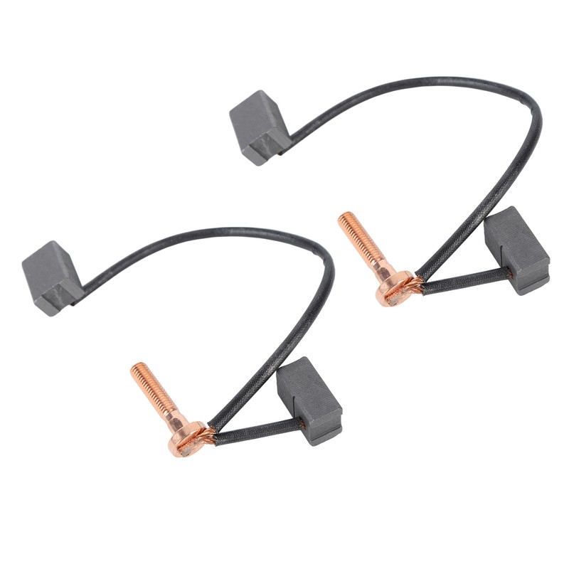 1 Pair Golfing Cart Motor Brush JU2 H1801 20 00