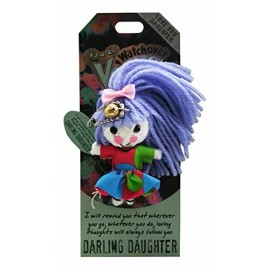 Watchover Voodoo Doll - Darling Daughter