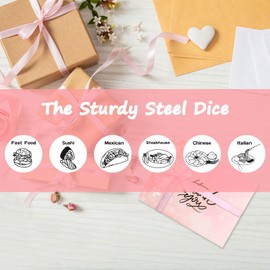 Funny Valentines Day Gifts for Him Her, Unique Christmas Stocking Stuffers for Girlfriend Boyfriend Couples Wife Husband Adults, Romantic for Women Men, Novel White Elephant Gifts