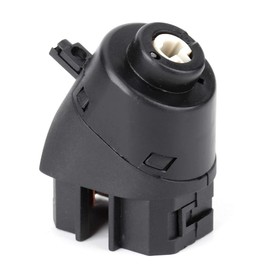 MotorMinds Car Ignition Switch, 6N0905865 Car Ignition Starter Switch Control for T4 Van 1990-2013