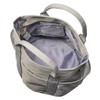 Coq Sportif Women's Nezel, Deodorizing Antibacterial, Polyester, 2-Way Tote Shoulder
