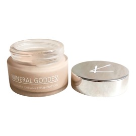 Kylie's Professional Mineral Goddess Luxury Cream Foundation, Aphrodite 30g