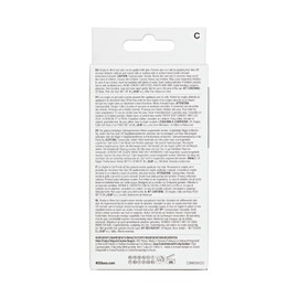 KISS Classy Nails- Dashing - (2 Pack)