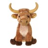 Fiesta Toys Promo Animal Plush - 15" Bull