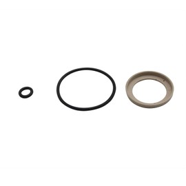 TAKPART Anr3731 Air Suspension Compressor Piston Liner Seal Repair Fix Kit