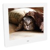 8 Inch Digital Photo Frame IPS Full 800x600 HD Screen