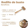 Breast Roll Wood Therapy Self-Application Strengthening Wood Therapy Raised Bust