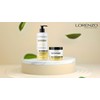 Lorenzo – Care Pack – Shampoo and Mask with Coconut